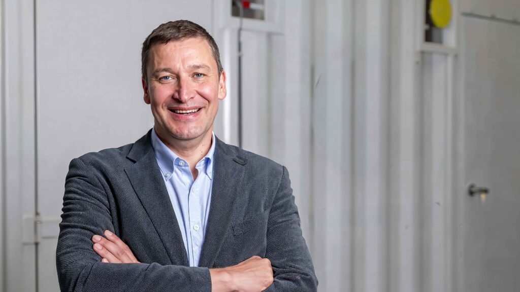 JAKSON Engineers Limited Appoints Global Energy Leader Alexey Ustinov as Independent Director