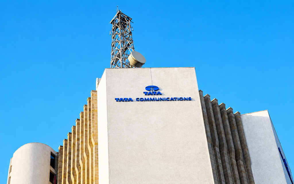 Tata Communications Announces Strategic Investments in Subsea Cable Infrastructure to Develop India–Singapore Digital Corridor