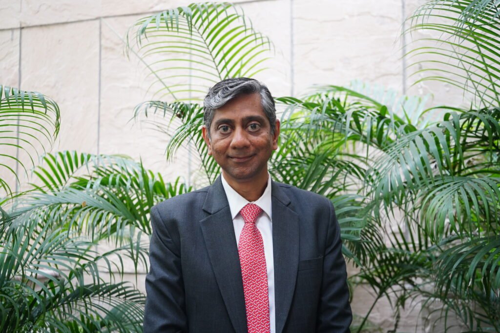Jindal Stainless Appoints Kunjal Mehta as Chief Financial Officer