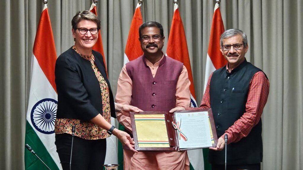 India to Get Its First Global Top 20 University as UGC Approves UNSW to Open Campus in Bengaluru
