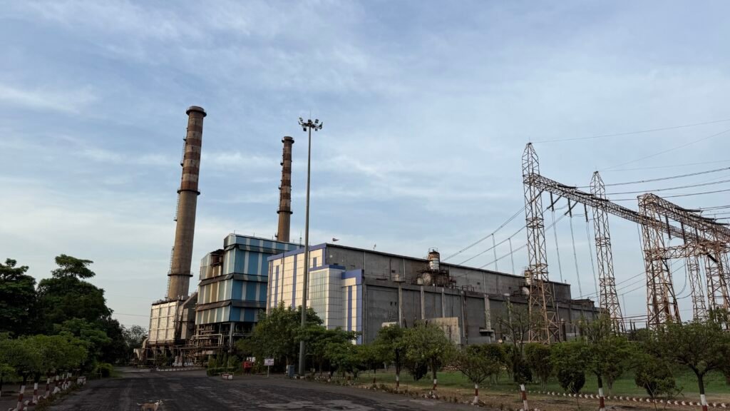 Evonith Steel acquires 85 MW power plant in Maharashtra; strengthening energy security