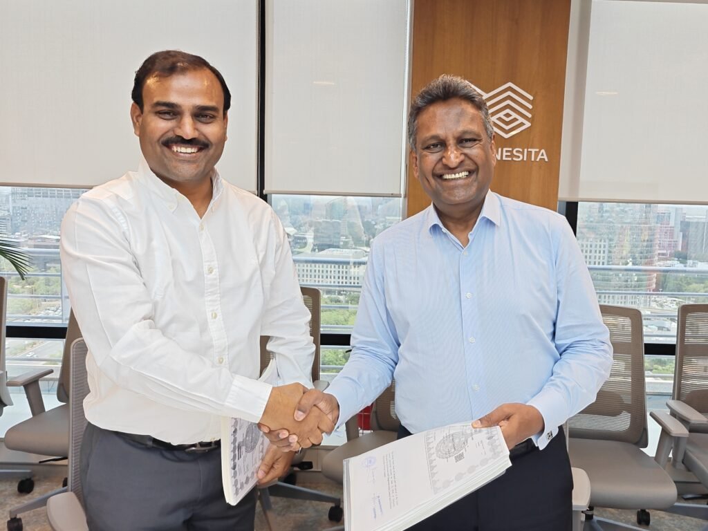 RHI Magnesita India Enters Into JV Agreement With Khemka Refractories to Establish Greenfield Refractory Recycling Facility in Odisha