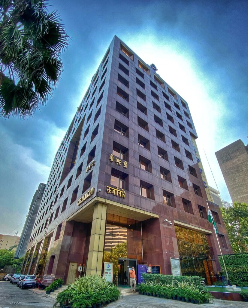 PFC becomes First CPSU to tap USD Bonds under RBI Swap Window