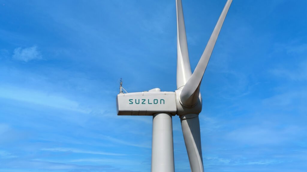 Suzlon Crosses 1 GW Partnership With Tata Power Following DevCo Led New 400MW EPC Order