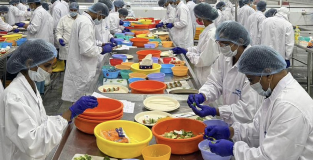 India’s Seafood Exports Reach Record High of ₹73,890 Crore in FY 2025–26