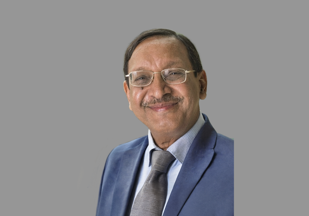 Dinesh Sarraf Joins Gruner Renewable Energy as Chief Advisor