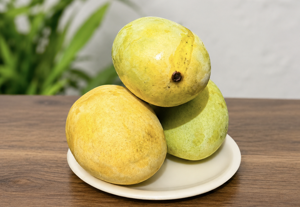 No Ban on Import of Indian Mangoes by Nepal