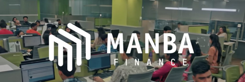 Manba Finance Expands Its Footprint in Southern India, Enters into Strategic Partnership with Sreesastha
