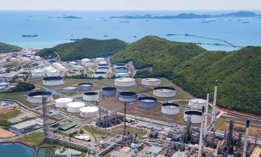 Strait of Hormuz crisis reinforces need for Southeast Asia to tackle major energy vulnerabilities