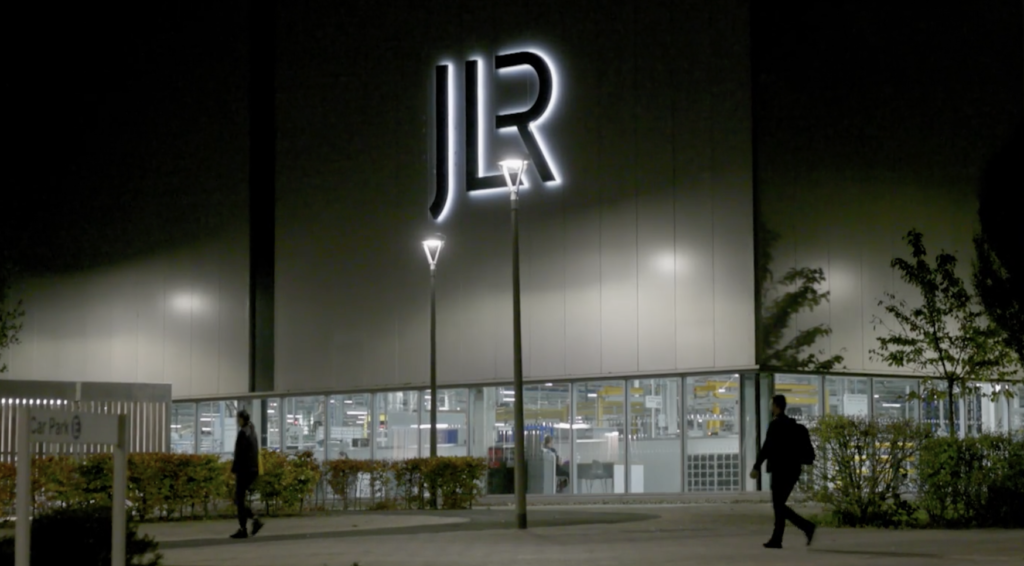 Tata Motors’ JLR Targets Double-Digit Revenue Growth With Expanded Range Rover, Defender Options in North America Market