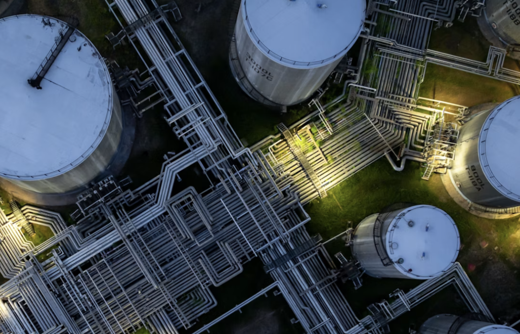 Middle East crisis exposes vulnerabilities in global hydrogen supply chains as low-emissions alternatives struggle to ramp up