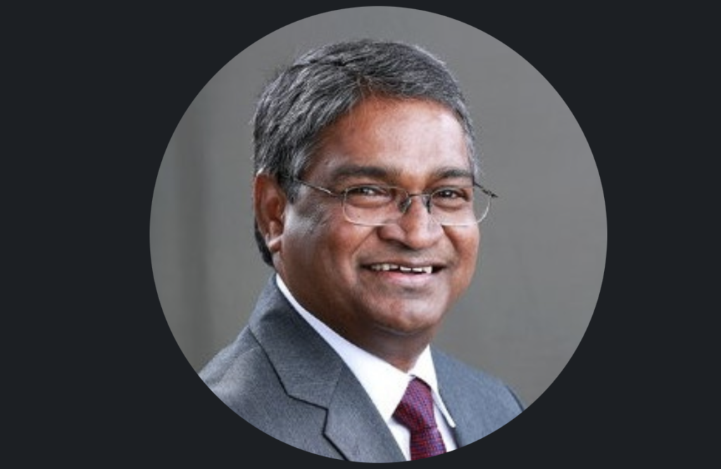 Intense Technologies Announces Retirement of Founder C.K. Shastri
