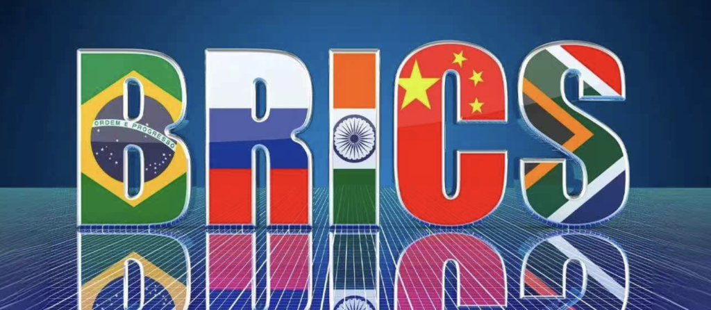 India to Host BRICS NSAs Meet Next Week