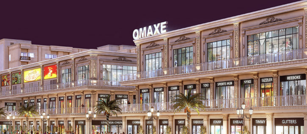Omaxe Announces Dedicated Hospitality Vertical with Rs. 6,200 Crore Investment