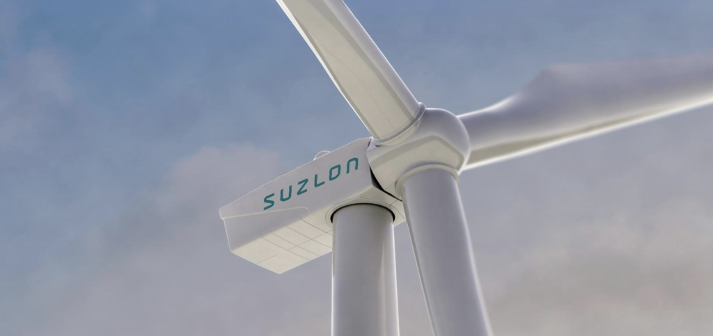 Suzlon’s S175 (5.0 MW) Marks Strong Commercial Debut With 105 MW Order From Sunsure Energy