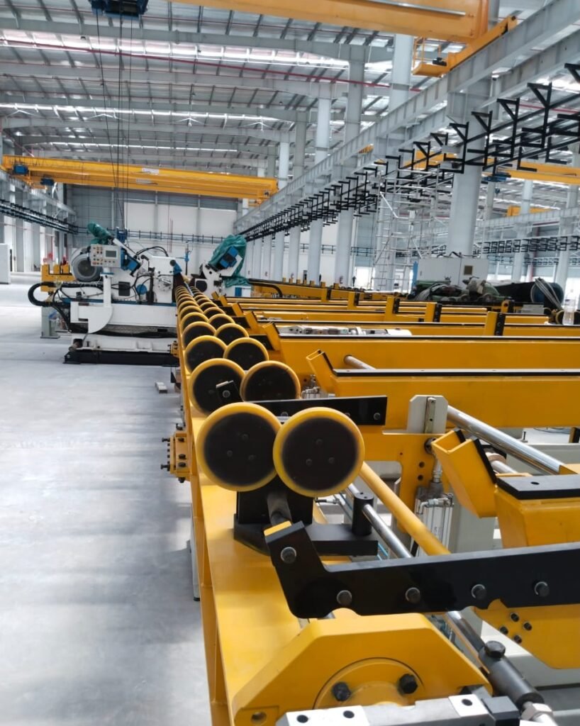 Admach Systems Limited Receives Purchase Order Worth ₹165.20 Lakhs