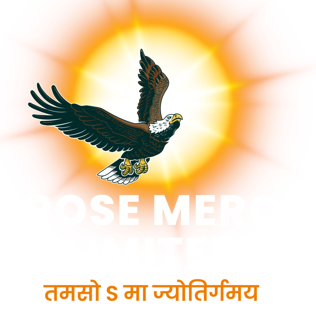 Rose Merc Ltd Recognized as “Global Rising Star 2026” at House of Lords, British Parliament, London