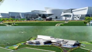 PTC Industries Limited