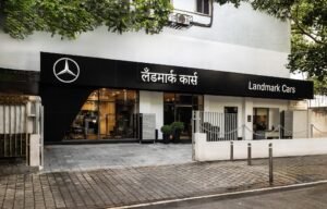 Landmark Cars