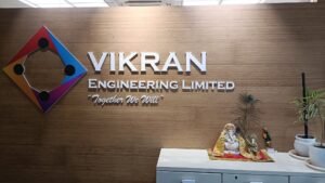 Vikran Engineering