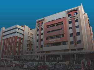 Career Point Edutech Limited