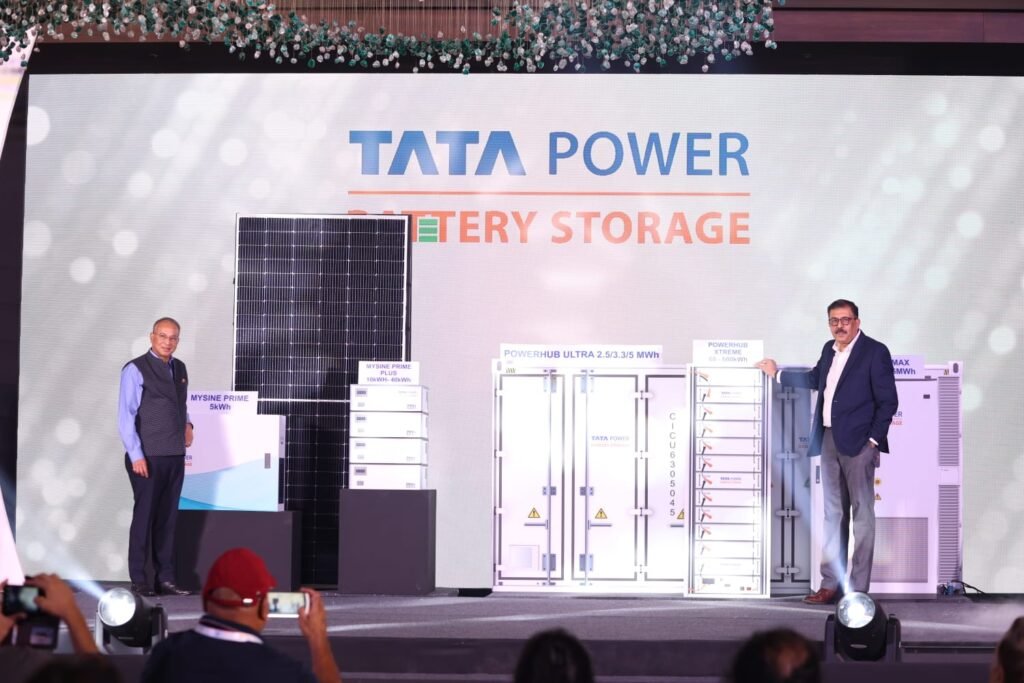 Tata Power Brings ‘Ghar Ghar Solar’ to Punjab, Expanding Access to Rooftop Solar, Battery Storage and Affordable Clean Energy Solutions Tata Power Brings ‘Ghar Ghar Solar’ to Punjab, Expanding Access to Rooftop Solar, Battery Storage and Affordable Clean Energy Solutions