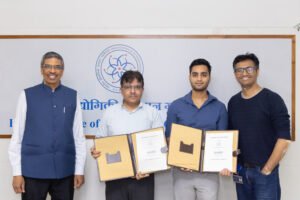 IIT Gandhinagar Signs MoU With IAIRO