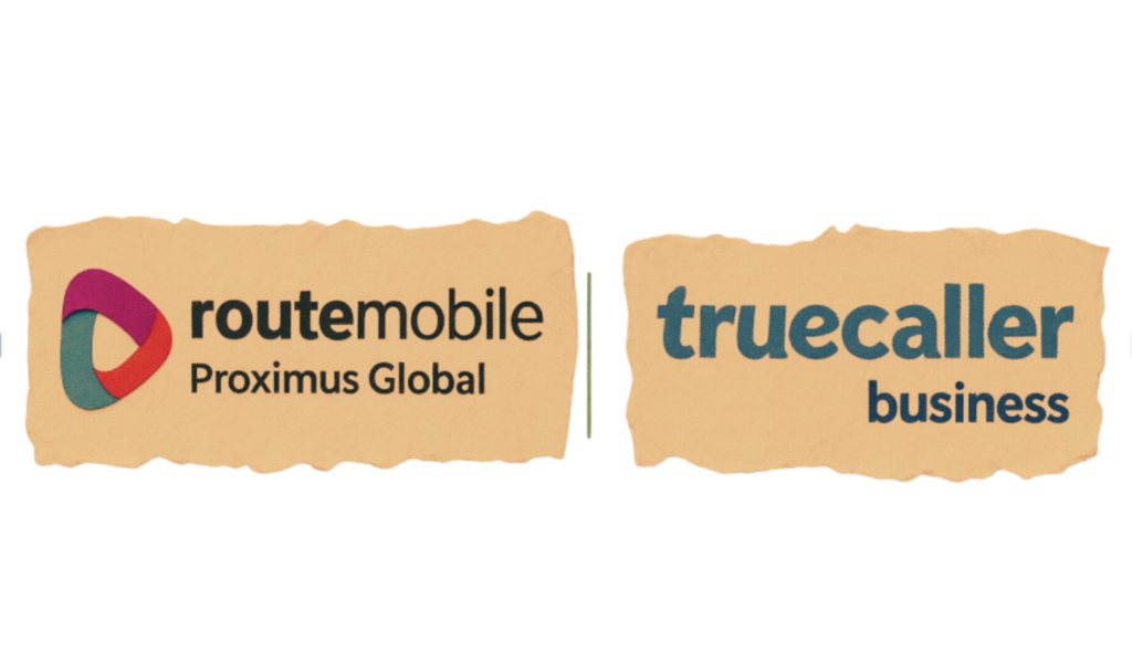 Route Mobile Partners With Truecaller to Strengthen Global Business Messaging Route Mobile Partners With Truecaller to Strengthen Global Business Messaging