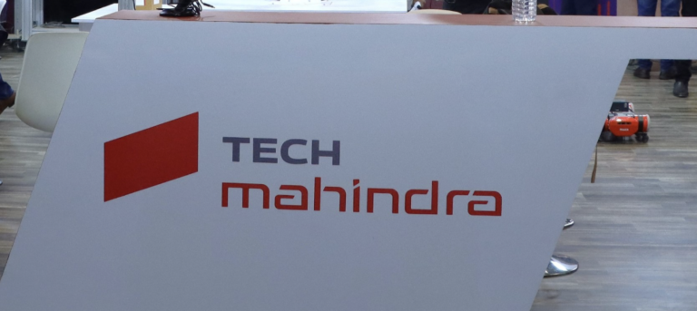 Tech Mahindra Q1 FY27 EBIT Jumps 53.3% YoY to ₹2,264 Crore; Deal Wins Rise 33%