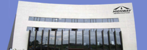 Highway Infrastructure Limited