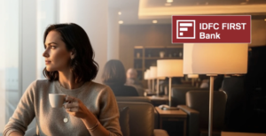 IDFC FIRST Bank