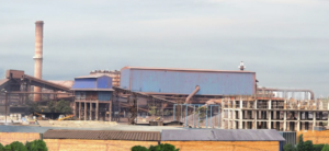 Shyam Metalics and Energy Limited