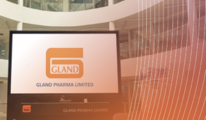 Gland Pharma