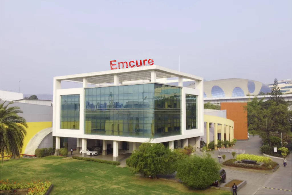 Emcure Consolidates Gennova Ownership; Sharpens Focus on Biologics; Samit Mehta Leads the Next Phase of Growth