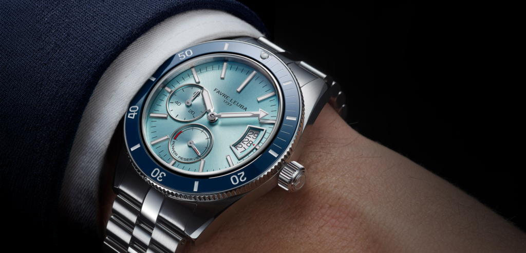 Ethos Limited to Host the Prestigious Grand Prix d’Horlogerie de Genève (GPHG) Exhibition in India