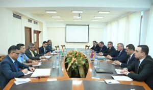 India Signs Defence MoU With Armenia to Boost Joint Collaboration India Signs Defence MoU With Armenia to Boost Joint Collaboration