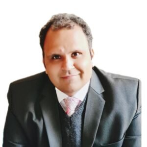 Manoneet Dalal Appointed Independent Director on IREDA Board