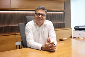 JAKSON Engineers Appoints Ivan Saha as Managing Director to Lead Solar Manufacturing Expansion