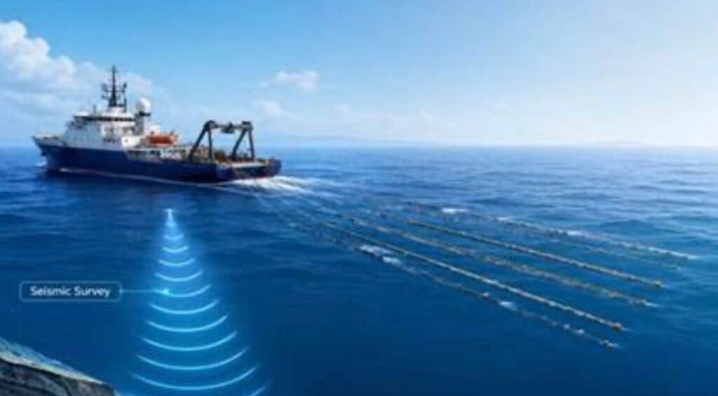 Union Cabinet Approves ₹84,084 Cr ‘Samudra Manthan’ National Offshore Oil and Gas Exploration Scheme to Cut Import Dependence