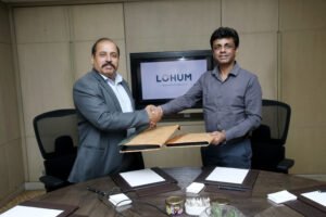 R. K. S. Bhadauria Joins LOHUM as Strategic Advisor to Build India’s Defence Materials Sovereignty Programme