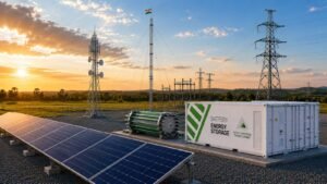Advait Energy