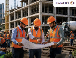 Image courtesy: Capacit'e Infraprojects