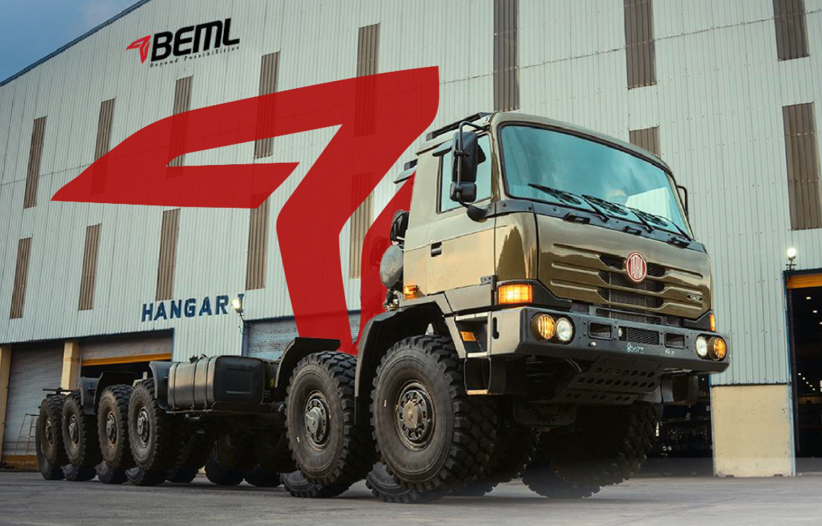 BEML