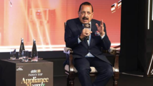 India to be an essential player in the next industrial revolution which will be biotechnology and AI driven: Dr Jitendra Singh