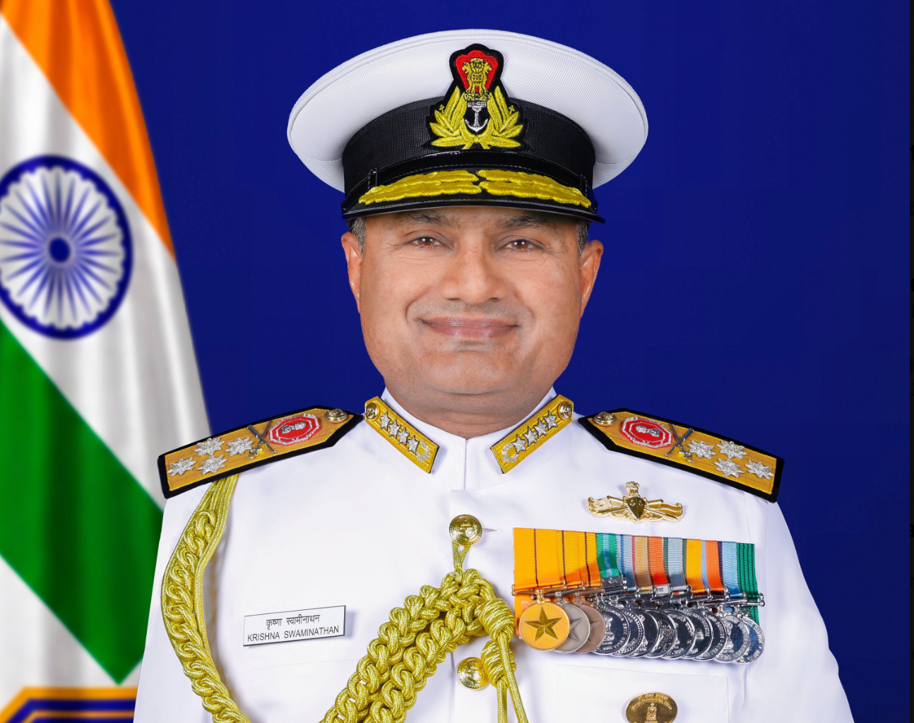 Navy Chief Visits Mauritius to Strengthen Bilateral Maritime Cooperation and Deepen Defence Ties