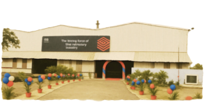 RHI Magnesita India Delivering Consistent Value in a Dynamic Environment with Strong Growth Momentum
