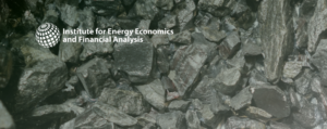 India’s iron ore challenge is shifting from quantity to quality, new IEEFA findings show India’s iron ore challenge is shifting from quantity to quality, new IEEFA findings show