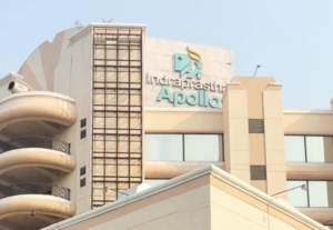 Apollo Hospitals Announces Strong Q1 FY27 Performance and Key Strategic Milestones