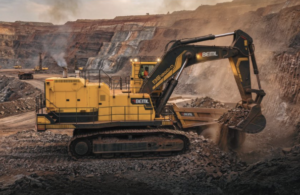 𝗕𝗘𝗠𝗟 𝗦𝗲𝗰𝘂𝗿𝗲𝘀 𝗨𝗦𝗗 𝟲.𝟲𝟱 𝗠𝗶𝗹𝗹𝗶𝗼𝗻 𝗢𝗿𝗱𝗲𝗿 𝗳𝗼𝗿 𝗦𝘂𝗽𝗽𝗹𝘆𝗶𝗻𝗴 𝗼𝗳  𝗕𝗘𝟮𝟮𝟬𝗚 𝗛𝘆𝗱𝗿𝗮𝘂𝗹𝗶𝗰 𝗘𝘅𝗰𝗮𝘃𝗮𝘁𝗼𝗿𝘀 𝗳𝗼𝗿 𝗗𝗲𝗽𝗹𝗼𝘆𝗺𝗲𝗻𝘁 𝗔𝗰𝗿𝗼𝘀𝘀 𝗔𝗳𝗿𝗶𝗰𝗮