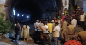 THDC to Provide ₹5 Lakh Ex-Gratia to Families of Deceased and ₹1 Lakh to Injured in VPHEP Tail Race Tunnel Accident